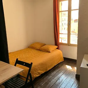 Studio 1 Lit Double Et Un Canape , Barcelonnette Frankreich