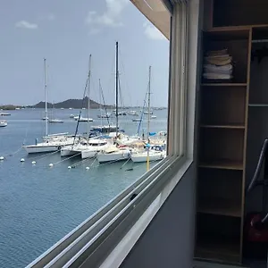 Marina Royale Vue , Marigot (Saint Martin) Sint Maarten