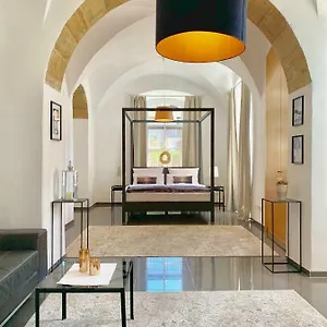  Apartment Wohnen In Ehemaligen Kloster