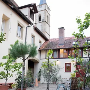  Apartment Wenkheimer Hof